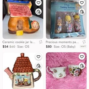 Taking reasonable offers on bundles or higher priced items everything must go!